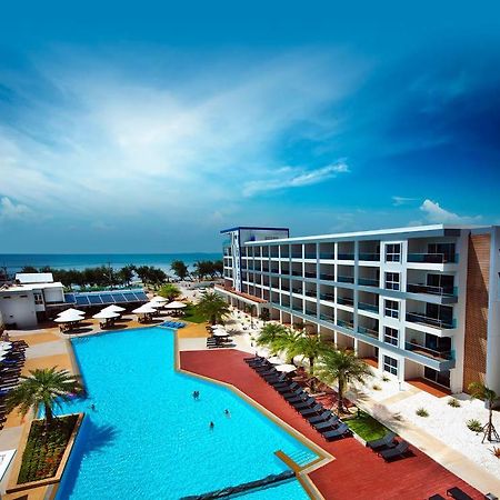 Grandblue Condominium 201 Мае Пим Екстериор снимка