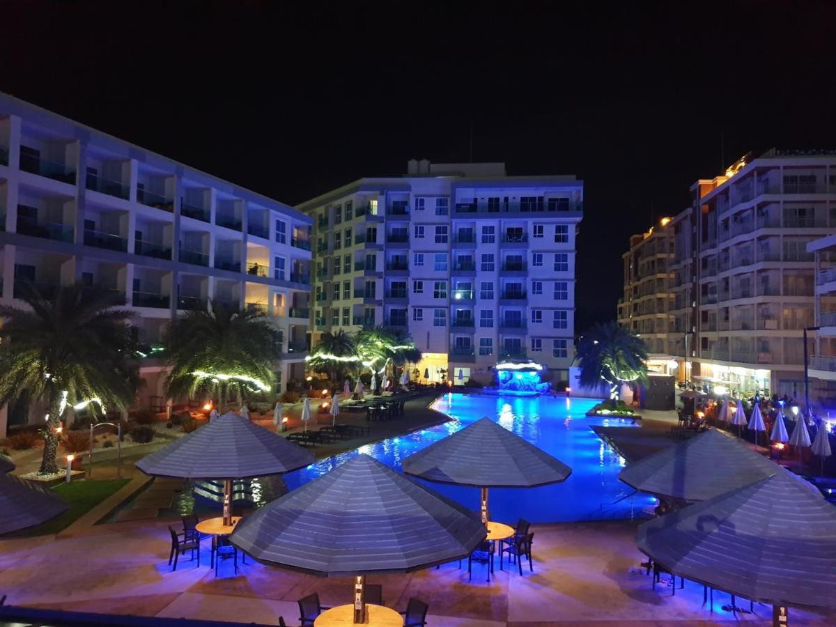 Grandblue Condominium 201 Мае Пим Екстериор снимка
