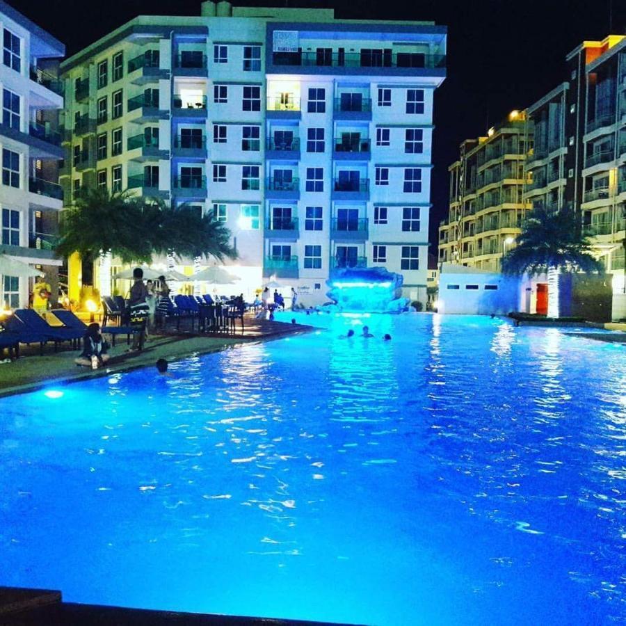 Grandblue Condominium 201 Мае Пим Екстериор снимка
