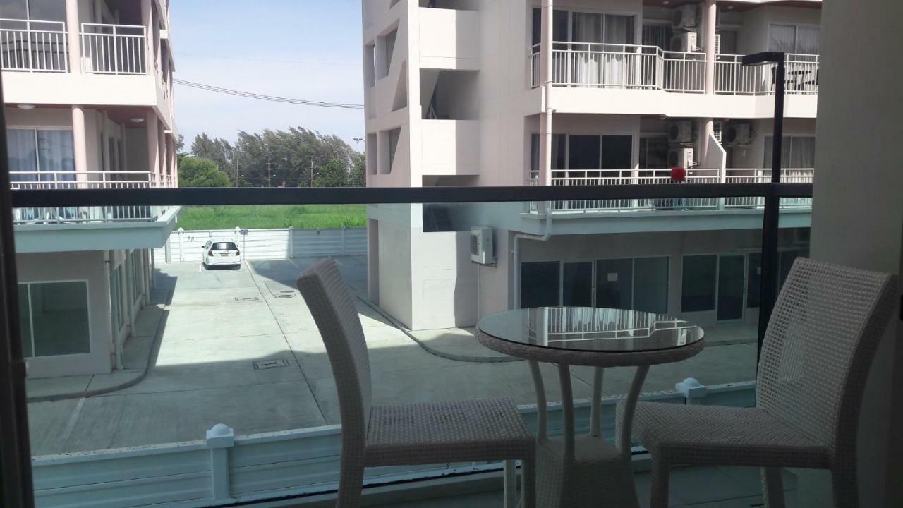 Grandblue Condominium 201 Мае Пим Екстериор снимка