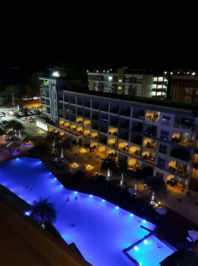 Grandblue Condominium 201 Мае Пим Екстериор снимка