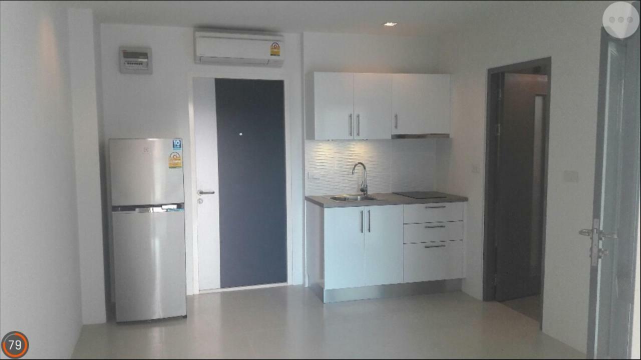 Grandblue Condominium 201 Мае Пим Екстериор снимка