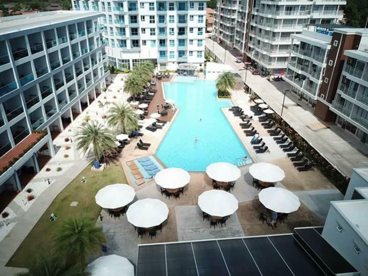 Grandblue Condominium 201 Мае Пим Екстериор снимка