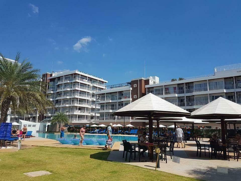 Grandblue Condominium 201 Мае Пим Екстериор снимка