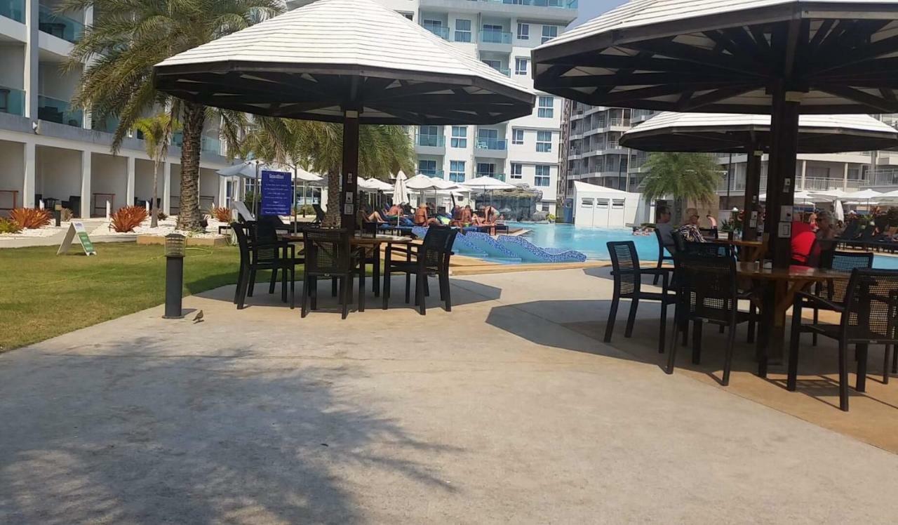 Grandblue Condominium 201 Мае Пим Екстериор снимка