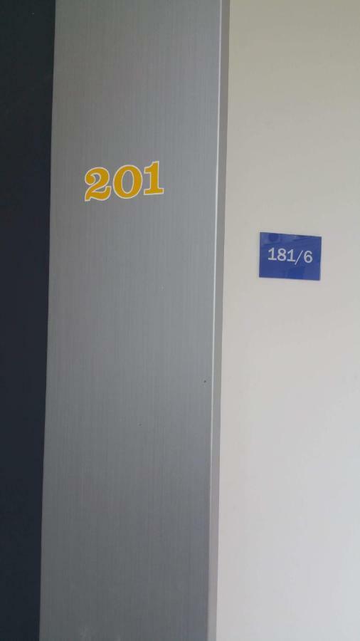 Grandblue Condominium 201 Мае Пим Екстериор снимка