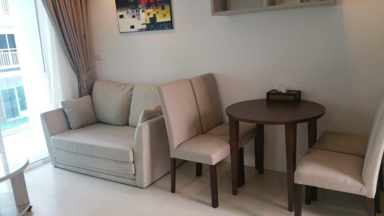 Grandblue Condominium 201 Мае Пим Екстериор снимка