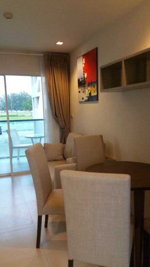 Grandblue Condominium 201 Мае Пим Екстериор снимка
