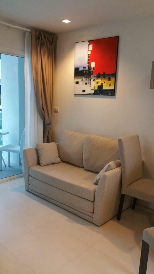 Grandblue Condominium 201 Мае Пим Екстериор снимка