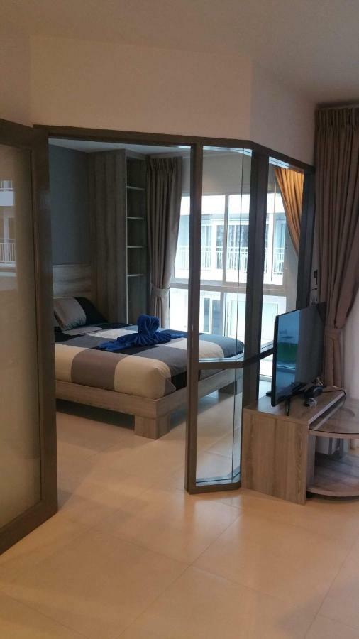Grandblue Condominium 201 Мае Пим Екстериор снимка